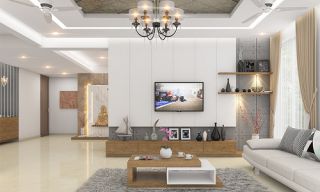 INCOR PBEL CITY Amenities - Banquet Hall