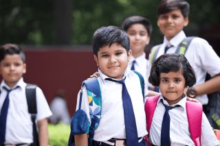INCOR PBEL CITY Amenities - School