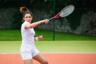 INCOR PBEL CITY Amenities - Sports centre